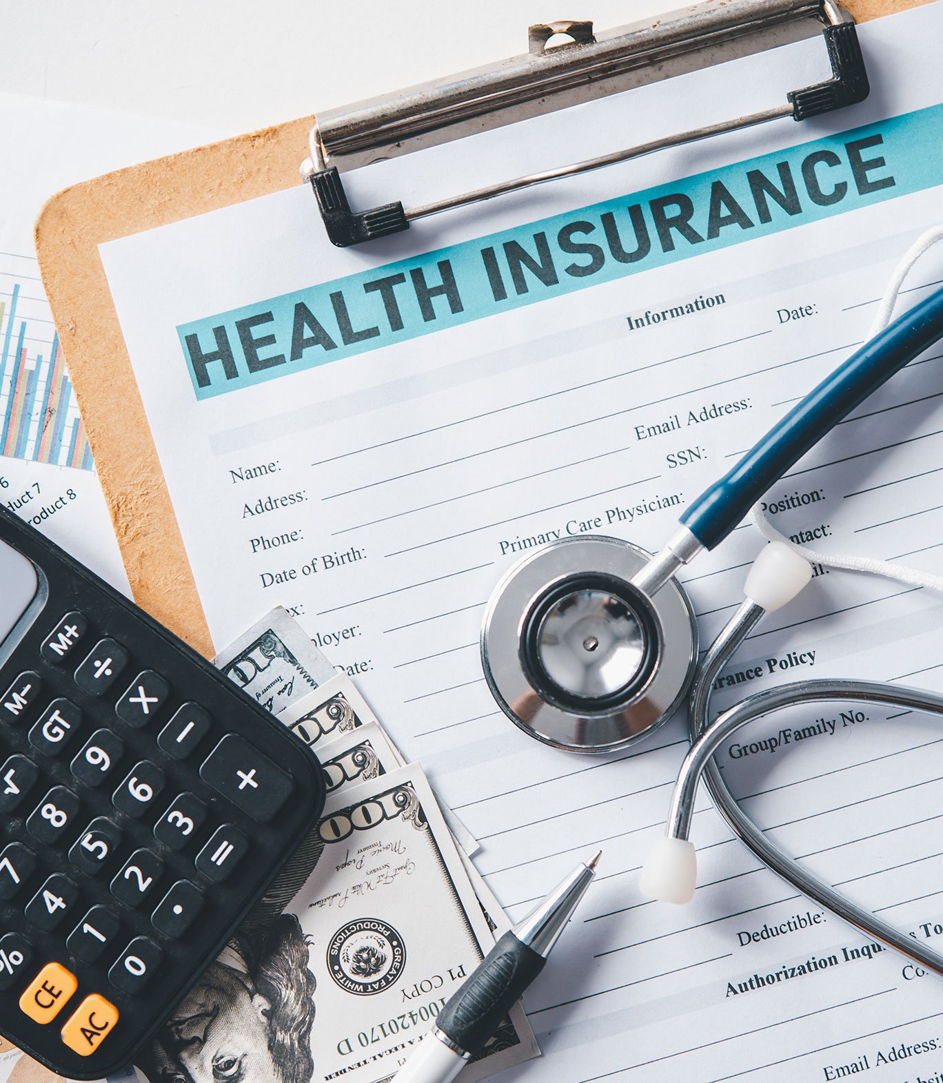 insurance
